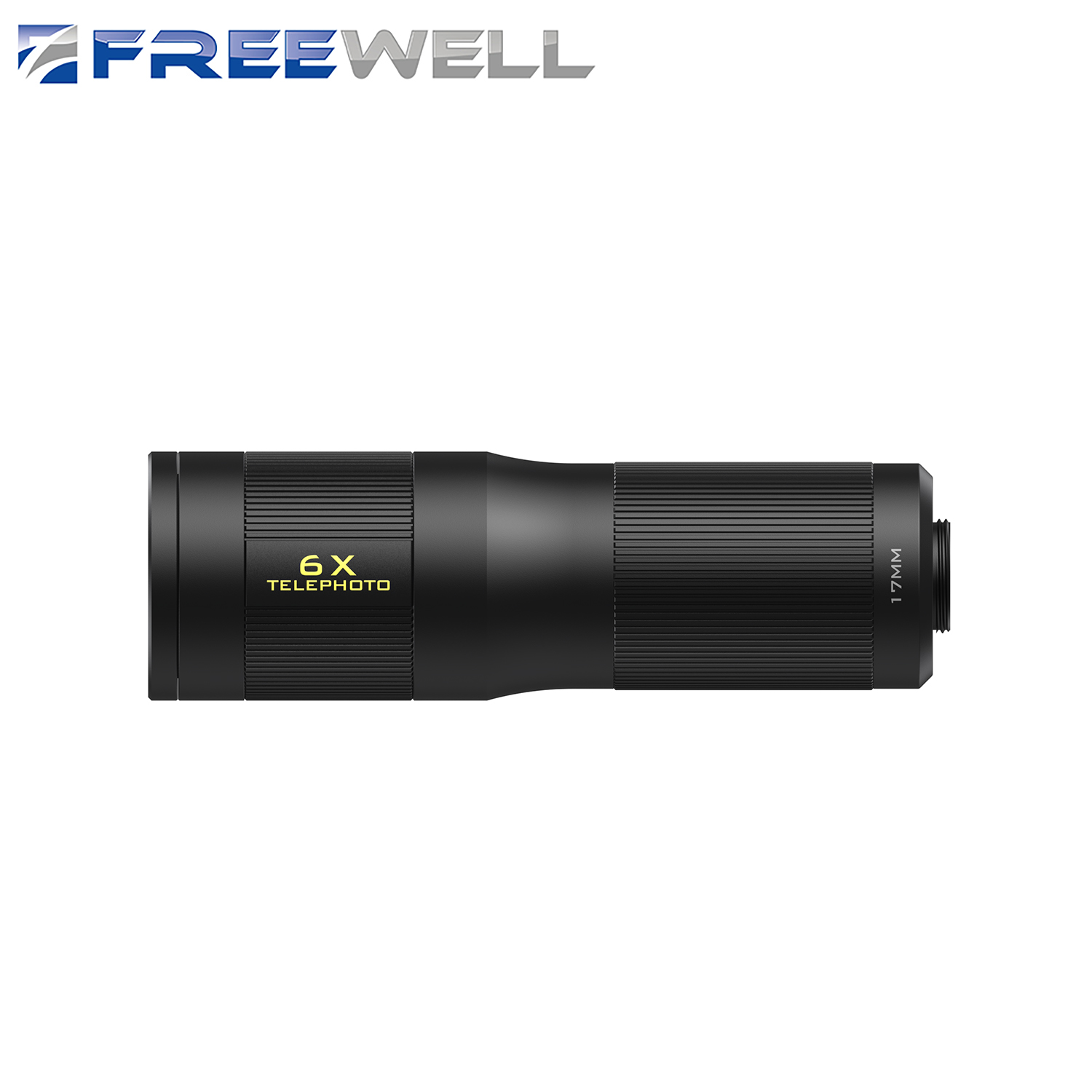 Wine Xd - Freewell Lensa Telefoto HD 6X Kompatibel