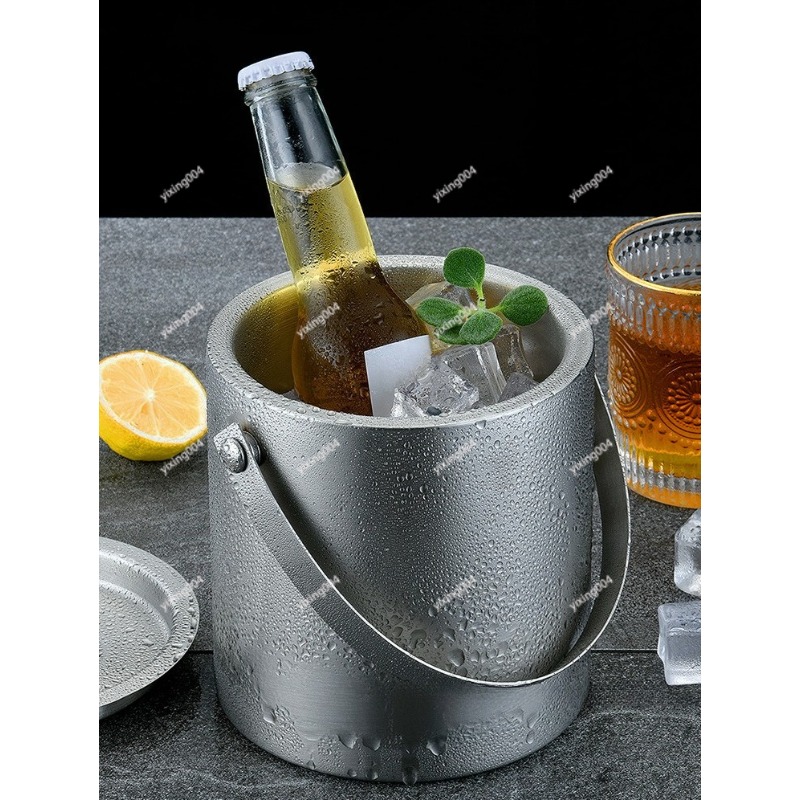 Wine Beer Red - Ember Es Stainless Steel 304 Dinding