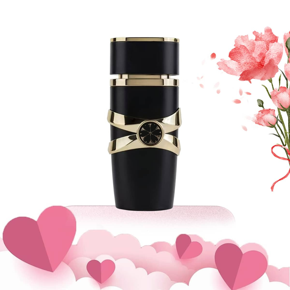 Wine&Beer Help - La Asad Eau De Parfum Spray