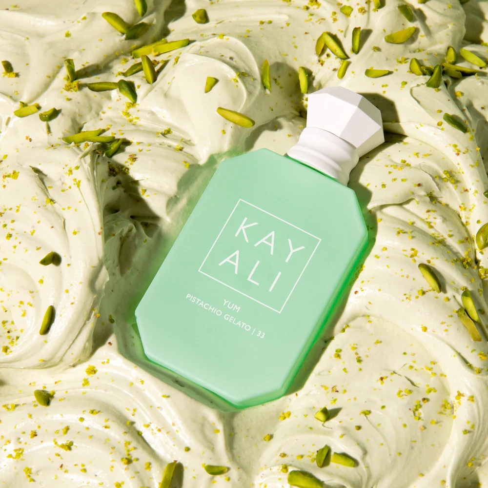 Wine&Beer Help - KAYALI YUM PISTACHIO GELATO 33 EDP