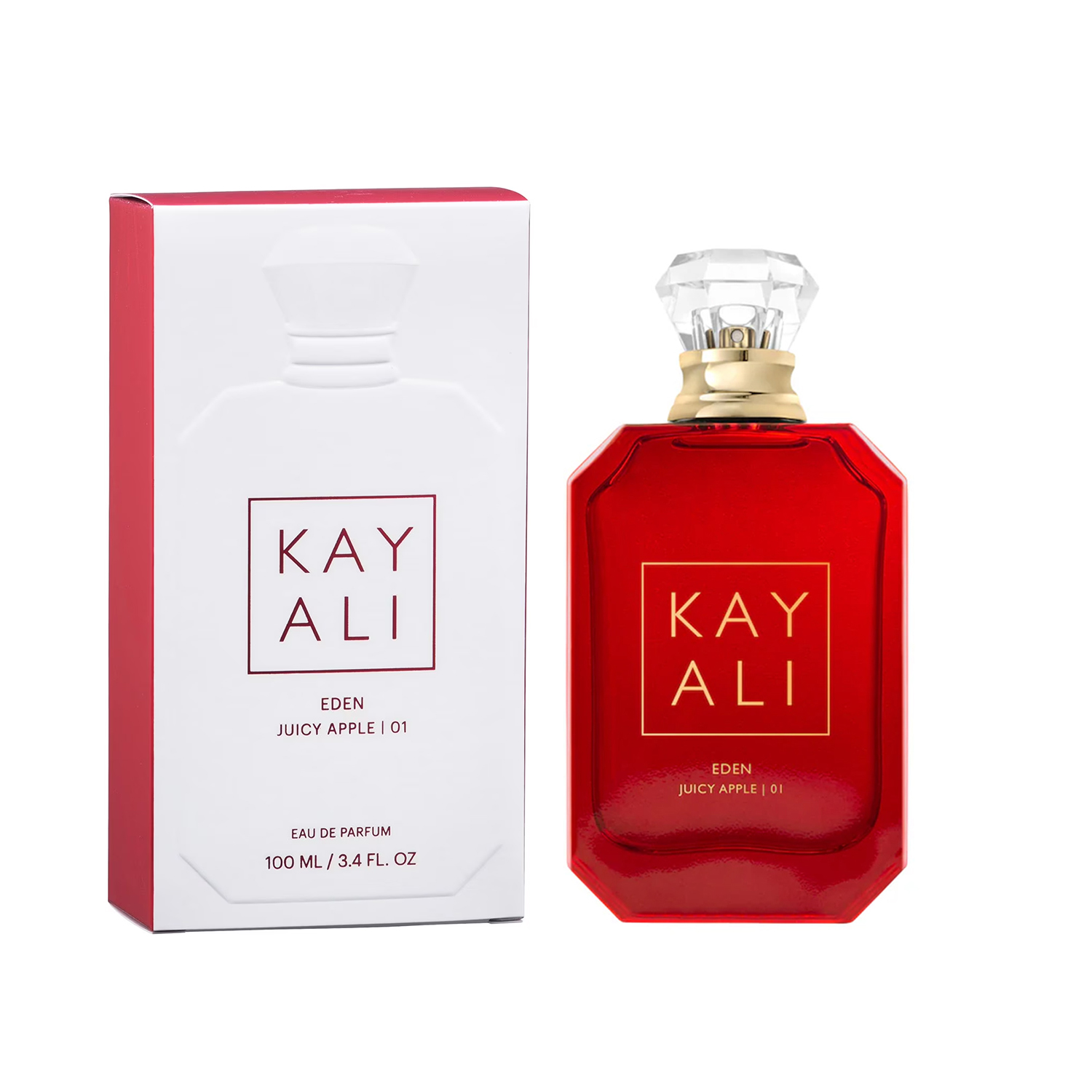 Wine&Beer Help - KAYALI Eden Apel Berair | 01