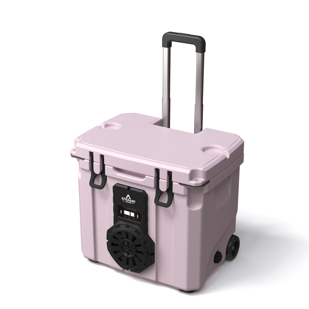 Wine & Beer Packages - Kotak pendingin portabel 35L tahan air