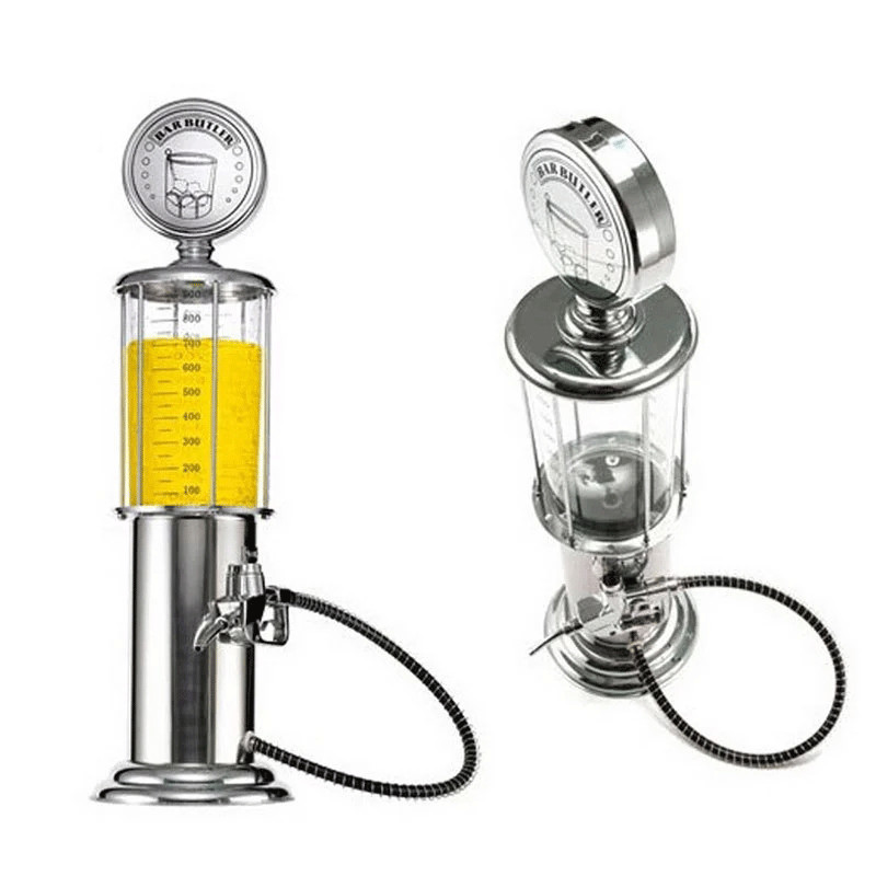 Dispenser Bir Plastik Mini Bar - Wine N Beer ulasan dan harga