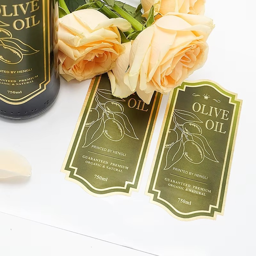 Label Botol Anggur Kustom |    - Wine Beer Red ulasan dan harga