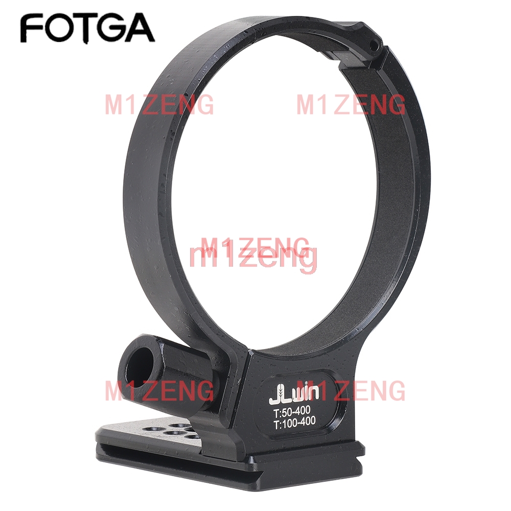 Cincin Dudukan Tripod Lensa, K - Wine Xd ulasan dan harga