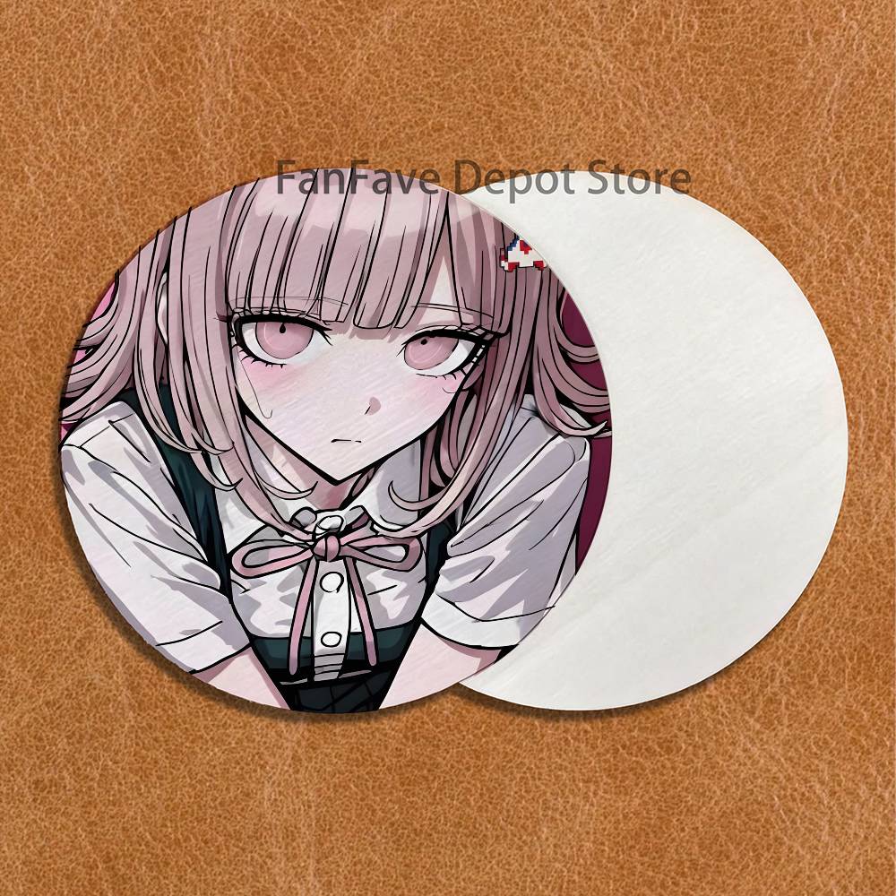 D-Danganronpa N-Nanami Chiaki  - Wine N Beer ulasan dan harga