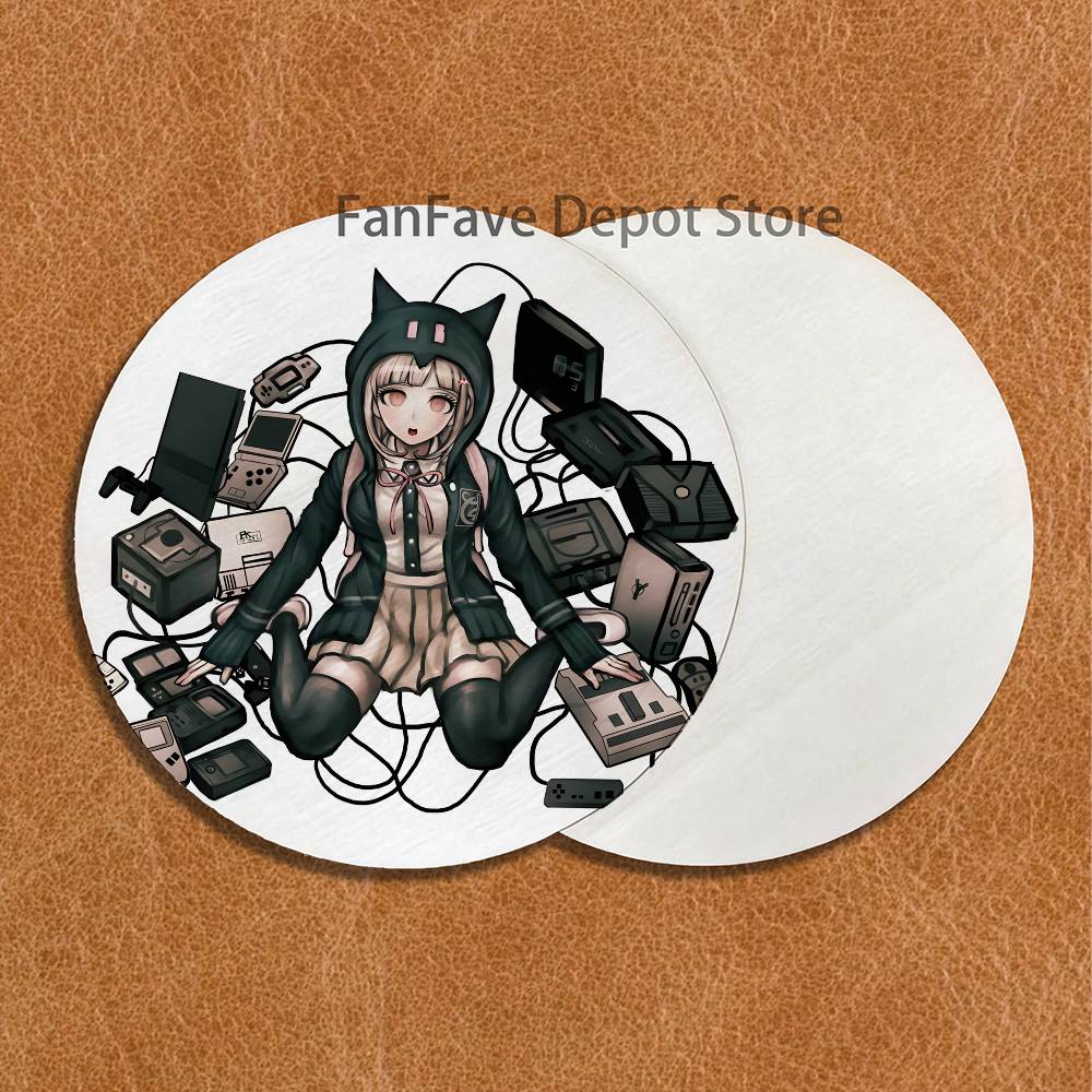 D-Danganronpa N-Nanami Chiaki  - Wine N Beer ulasan dan harga