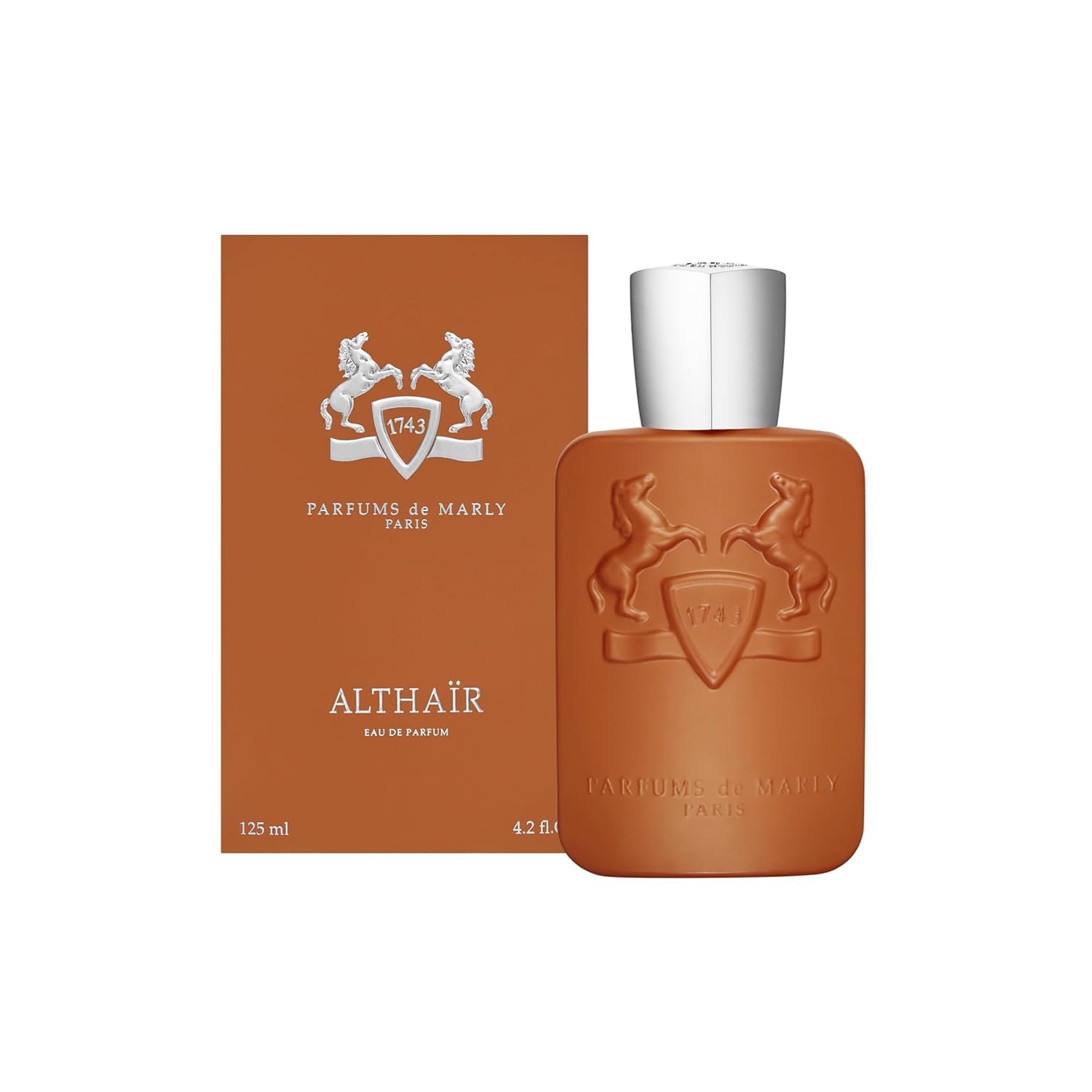 Parfums de Marly Althaïr EDP P - Wine&Beer Help ulasan dan harga