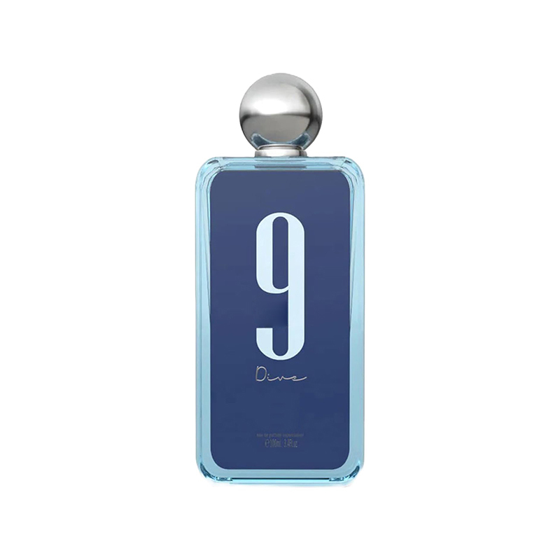Afnan 9 AM Dive Unisex Eau De  - Wine&Beer Help ulasan dan harga