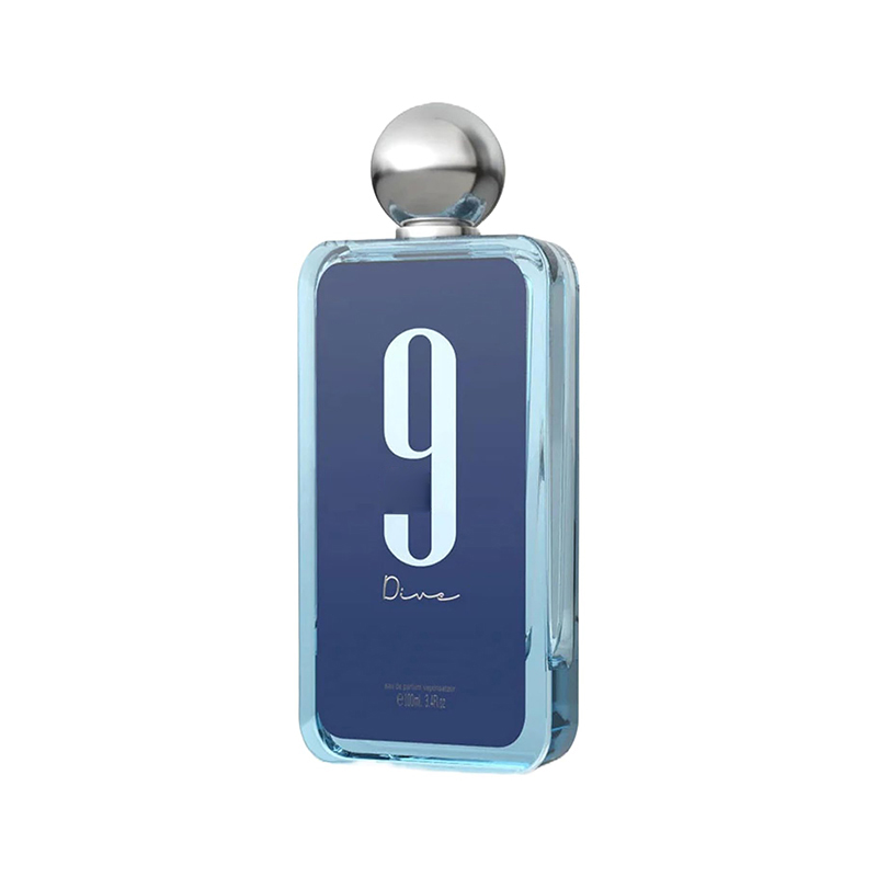 Afnan 9 AM Dive Unisex Eau De  - Wine&Beer Help ulasan dan harga
