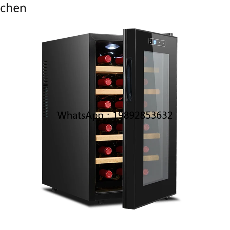 Lemari pendingin anggur mini r - Wine & Beer Packages ulasan dan harga