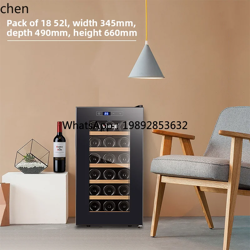 Lemari pendingin anggur mini r - Wine & Beer Packages ulasan dan harga