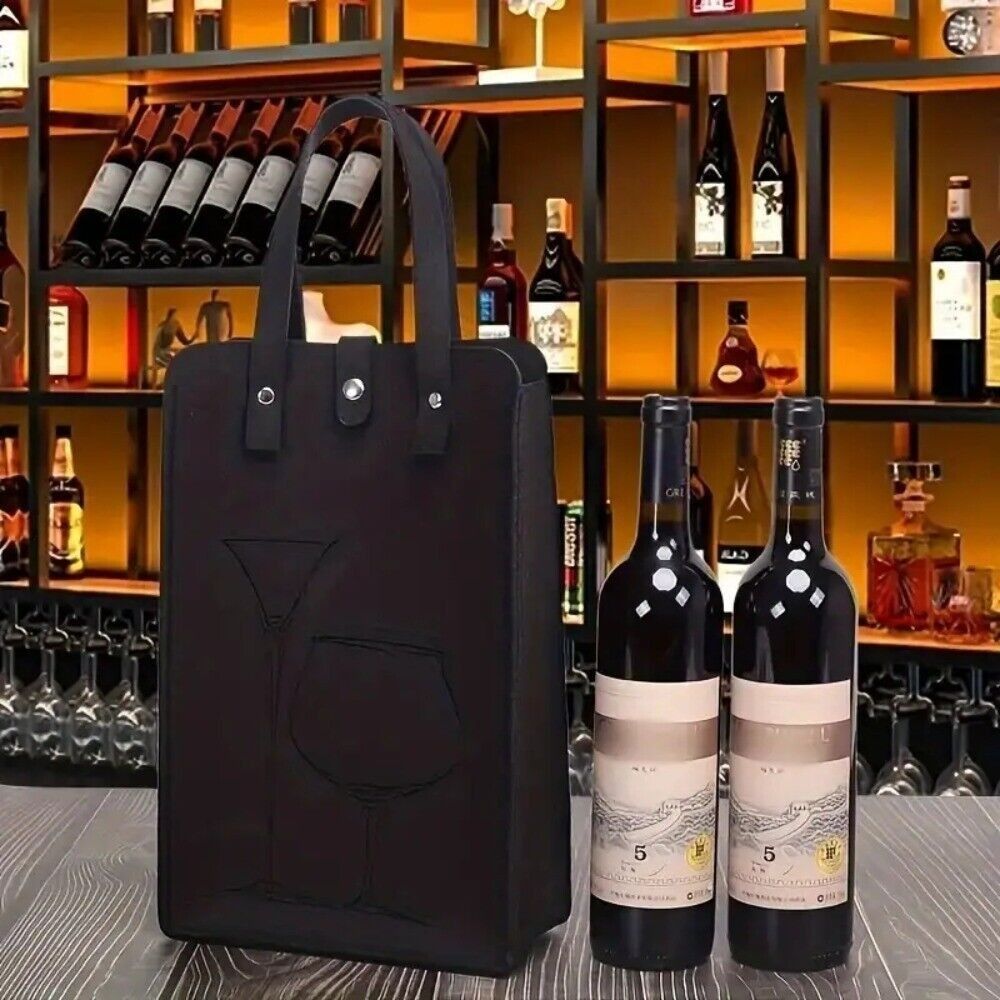 Tas Anggur Merah Berkualitas T - Wine & Beer Packages ulasan dan harga