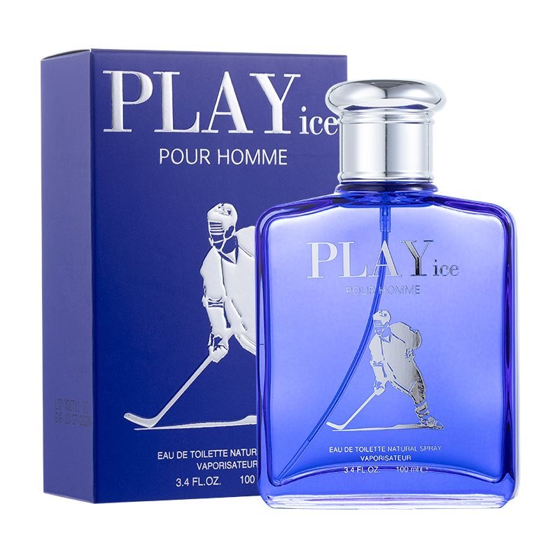 Parfum Pria 100ml Gaya Mewah B - Wine&Beer Help ulasan dan harga