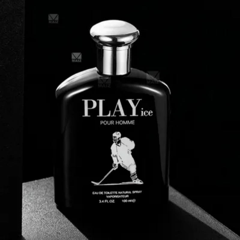 Parfum Pria 100ml Gaya Mewah B - Wine&Beer Help ulasan dan harga