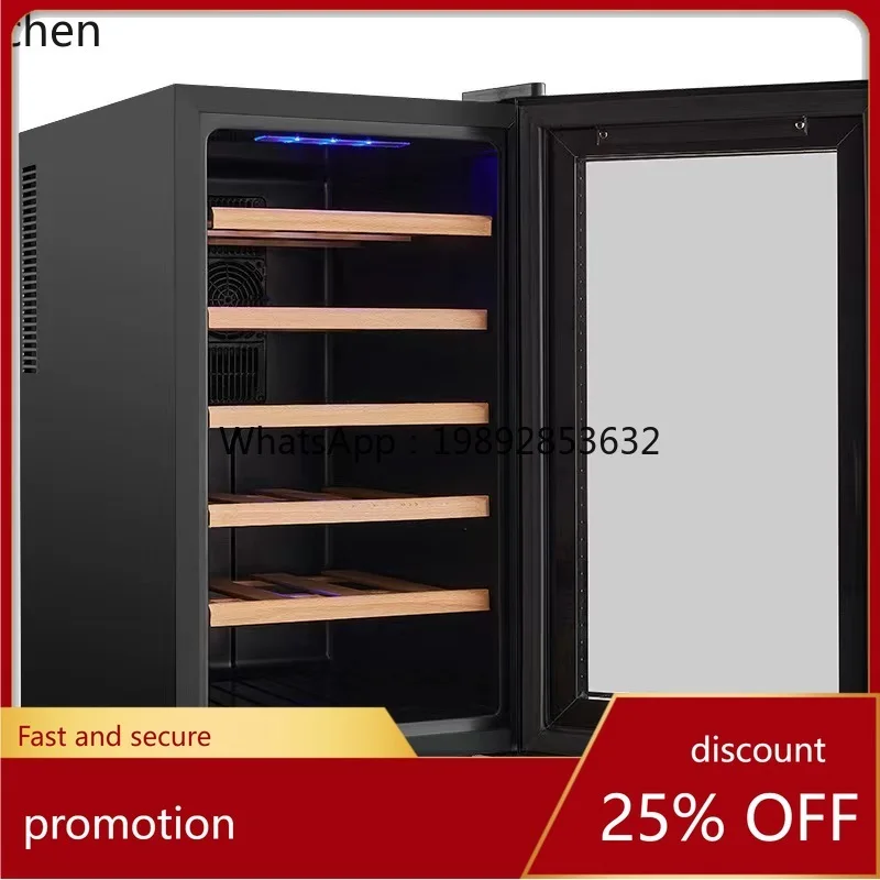 cc26 18-Pack Kabinet Pendingin - Wine & Beer Packages ulasan dan harga