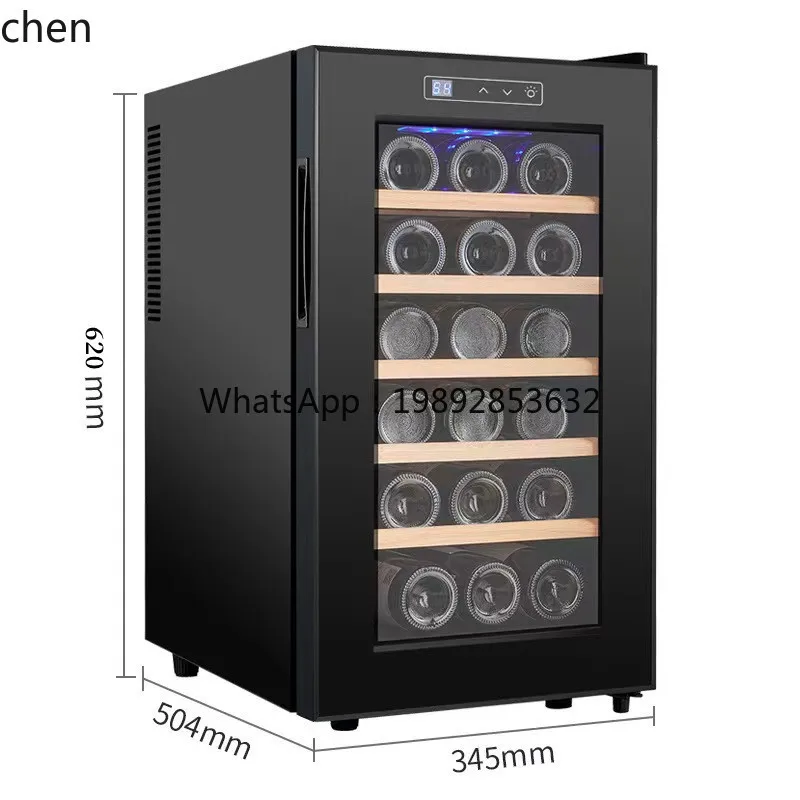 cc26 18-Pack Kabinet Pendingin - Wine & Beer Packages ulasan dan harga