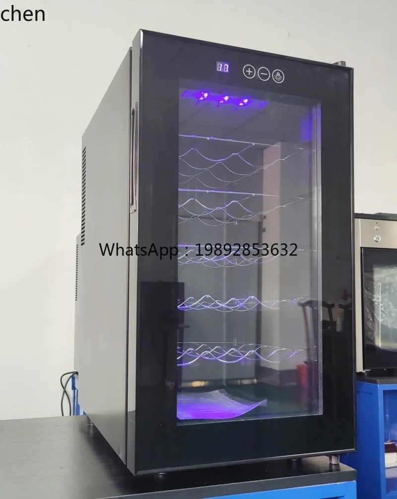 cc26 18-Pack Kabinet Pendingin - Wine & Beer Packages ulasan dan harga
