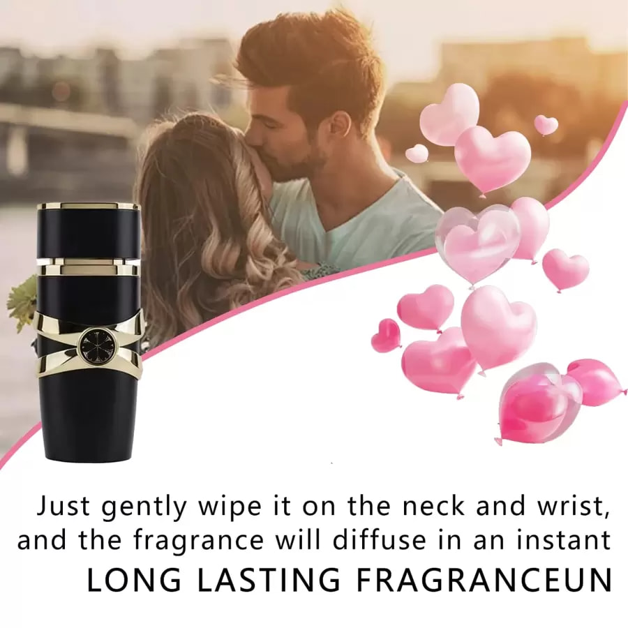 La Asad Eau De Parfum Spray -  - Wine&Beer Help ulasan dan harga