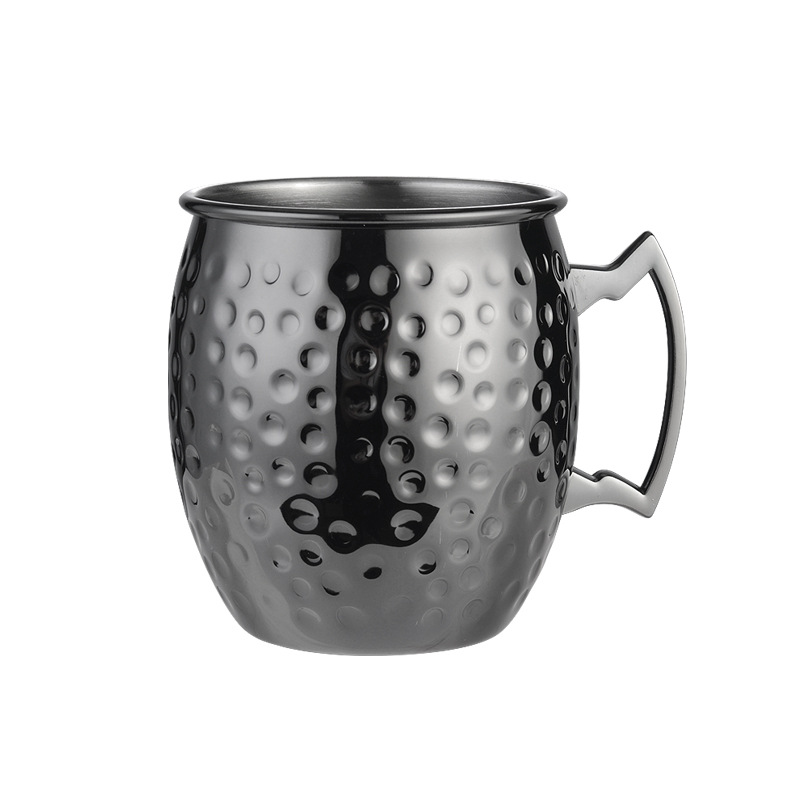 Gelas Moscow Mule Baja 500ml B - Wine N Beer ulasan dan harga