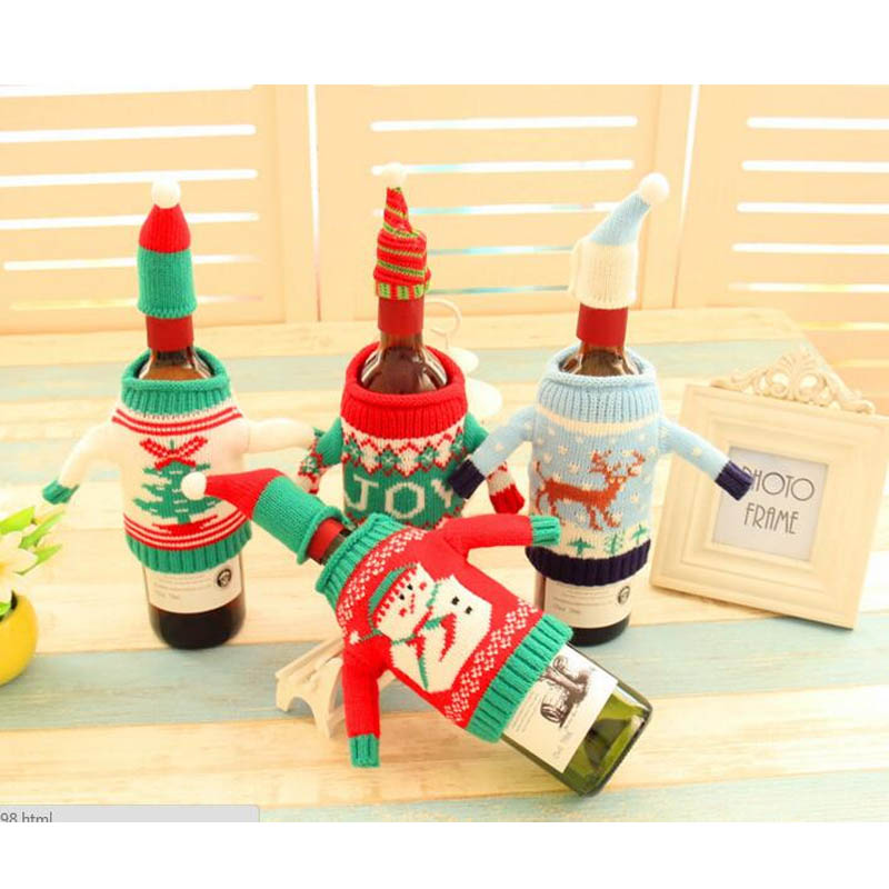 Natal Menghias Anggur Merah Bi - Wine N Beer ulasan dan harga