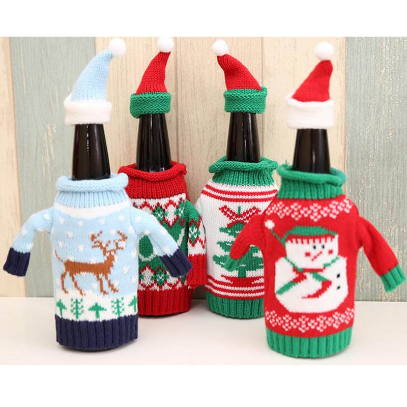 Natal Menghias Anggur Merah Bi - Wine N Beer ulasan dan harga