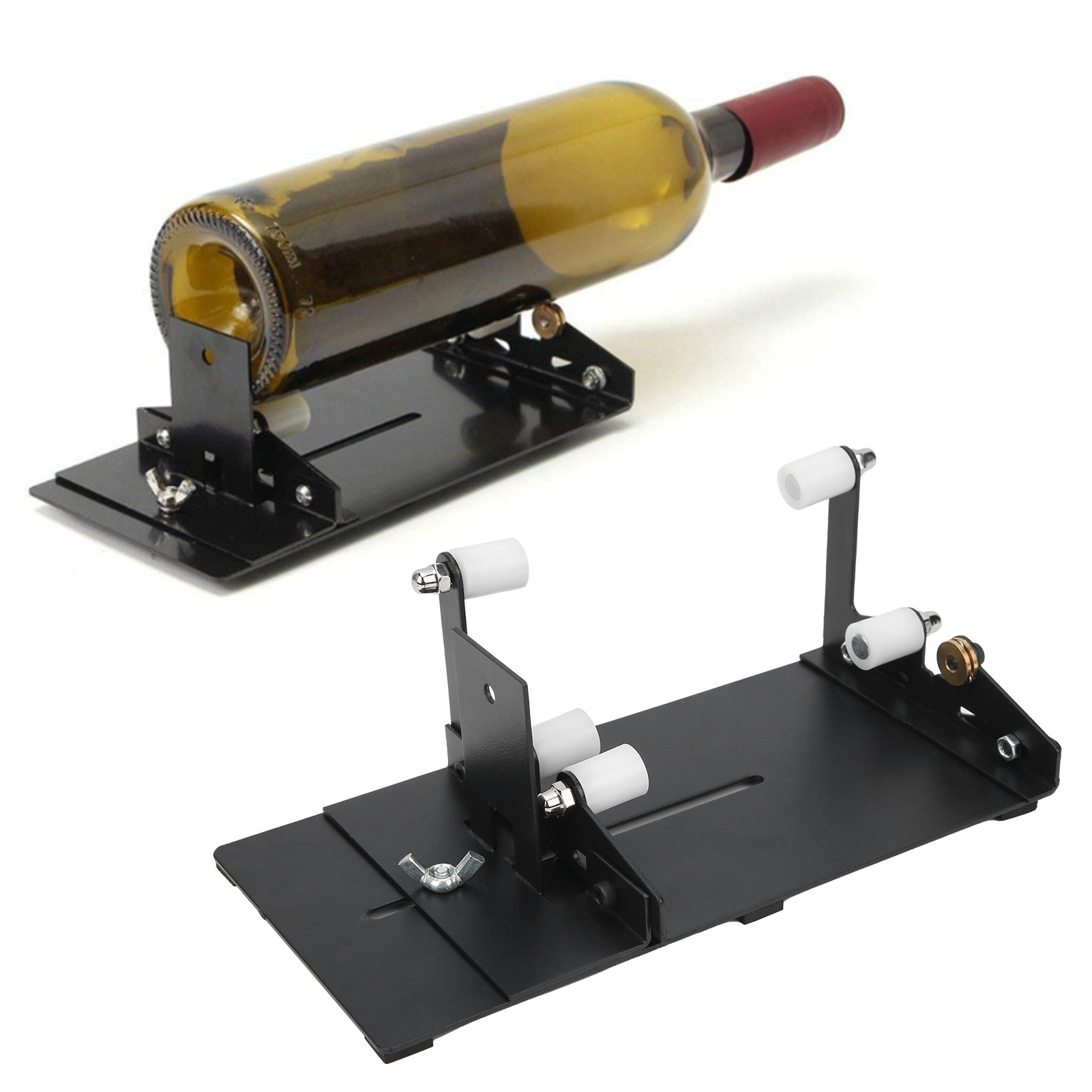 Pemotong Botol Kaca DIY Alat T - Wine N Beer ulasan dan harga