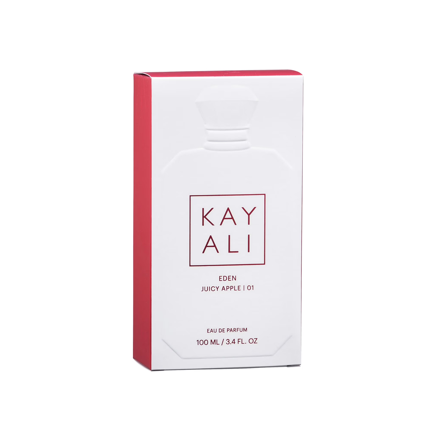 KAYALI Eden Apel Berair |   01 - Wine&Beer Help ulasan dan harga