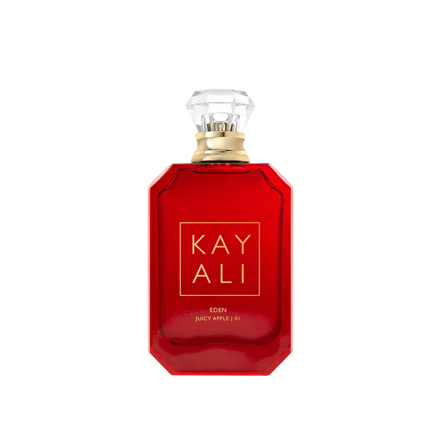 KAYALI Eden Apel Berair |   01 - Wine&Beer Help ulasan dan harga
