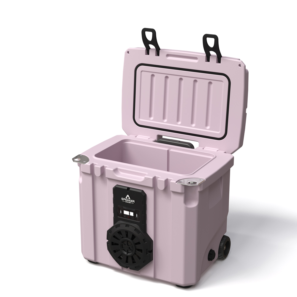 Kotak pendingin portabel 35L t - Wine & Beer Packages ulasan dan harga