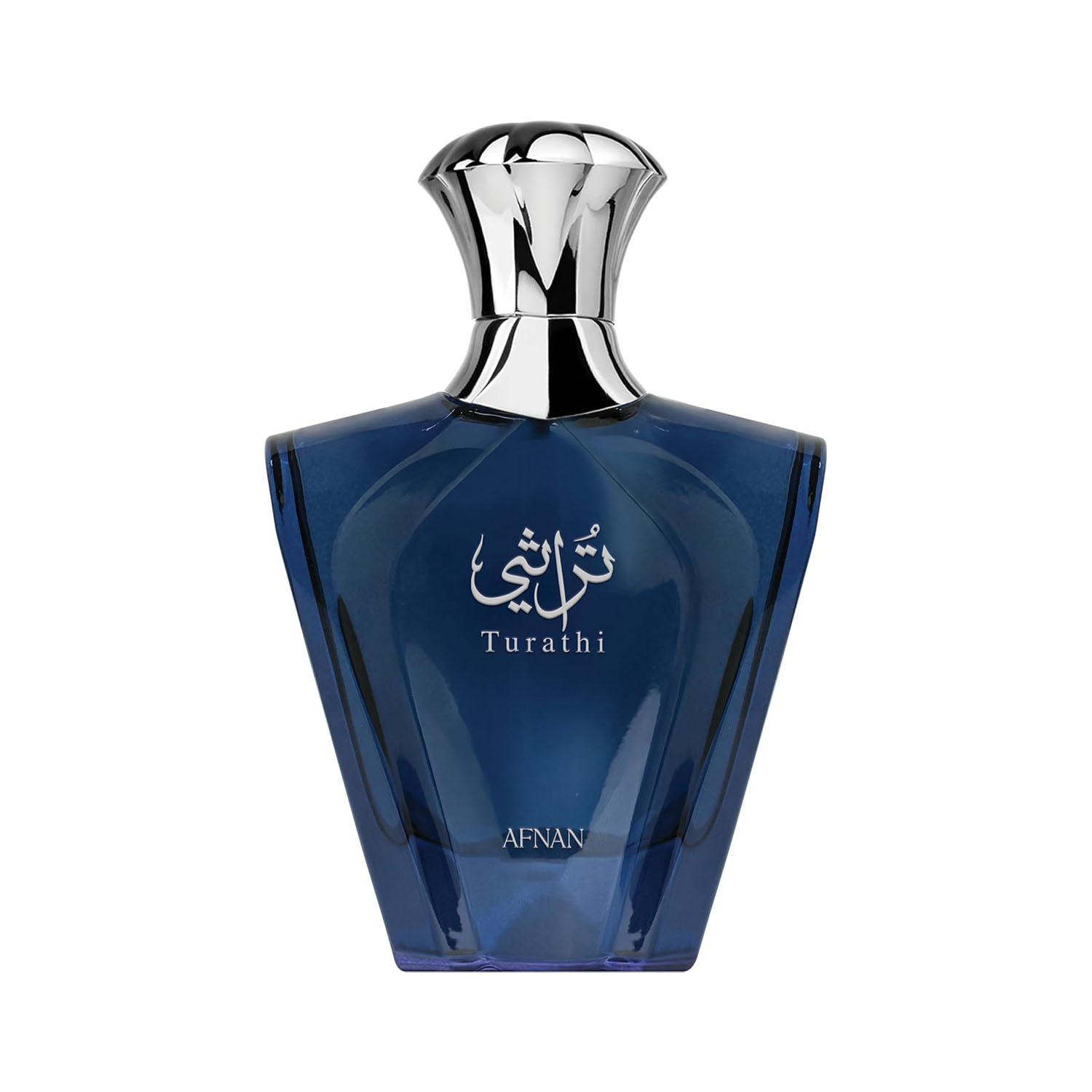 Afnan Turathi Blue Eau de Parf - Wine&Beer Help ulasan dan harga
